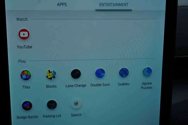 2026 Ford Mustang Mach-E Select AWD