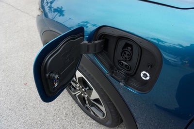 2026 Ford Mustang Mach-E Select AWD