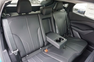 2026 Ford Mustang Mach-E Select AWD