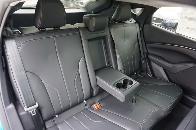 2026 Ford Mustang Mach-E Select AWD