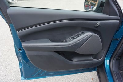 2026 Ford Mustang Mach-E Select AWD