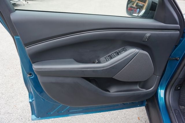 2026 Ford Mustang Mach-E Select AWD