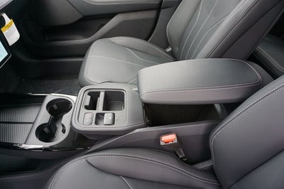 2026 Ford Mustang Mach-E Select AWD