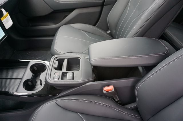 2026 Ford Mustang Mach-E Select AWD