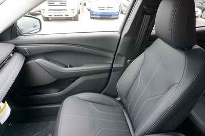 2026 Ford Mustang Mach-E Select AWD