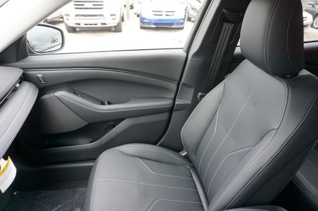 2026 Ford Mustang Mach-E Select AWD