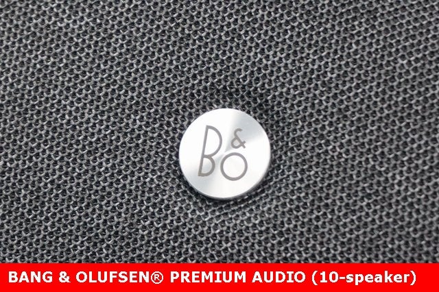 2025 Ford Mustang Mach-E Premium AWD