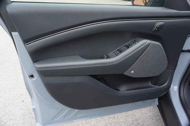 2025 Ford Mustang Mach-E Premium AWD