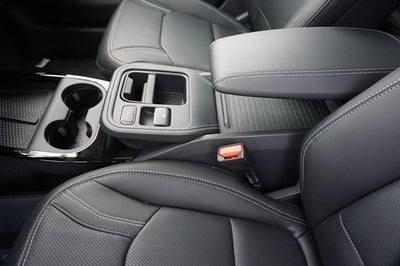 2025 Ford Mustang Mach-E Premium AWD