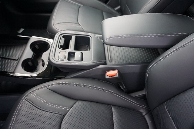 2025 Ford Mustang Mach-E Premium AWD