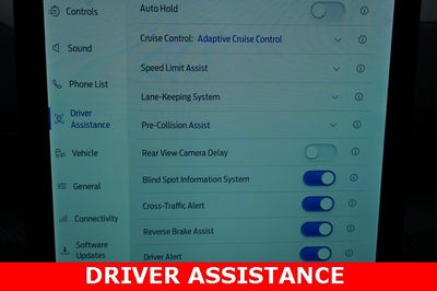 2025 Ford Mustang Mach-E Premium AWD