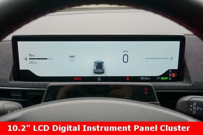 2025 Ford Mustang Mach-E Premium AWD