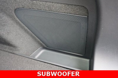 2025 Ford Mustang Mach-E Premium AWD