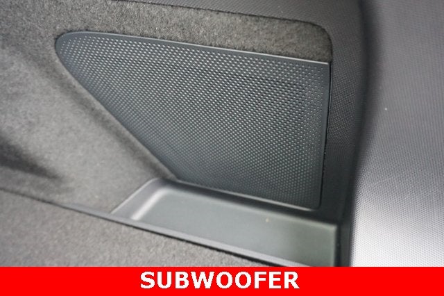 2025 Ford Mustang Mach-E Premium AWD