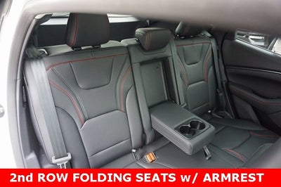 2025 Ford Mustang Mach-E Premium AWD