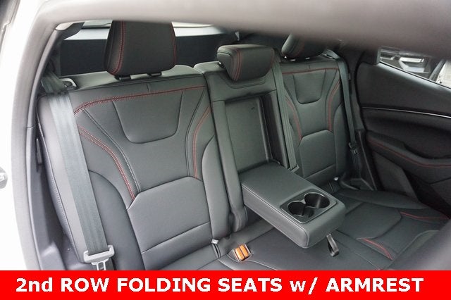 2025 Ford Mustang Mach-E Premium AWD