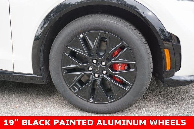 2025 Ford Mustang Mach-E Premium AWD