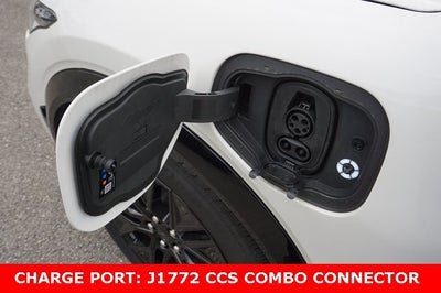 2025 Ford Mustang Mach-E Premium AWD