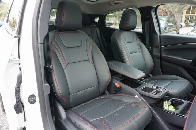 2025 Ford Mustang Mach-E Premium AWD