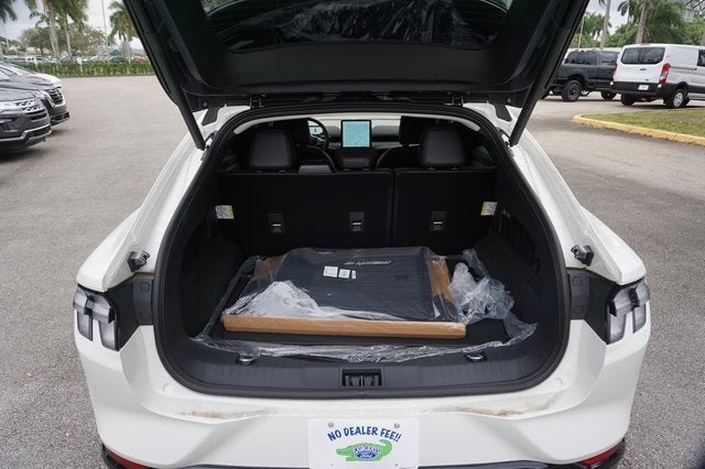 2025 Ford Mustang Mach-E Premium AWD