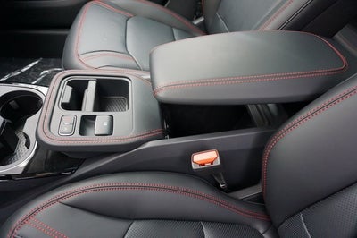 2025 Ford Mustang Mach-E Premium AWD