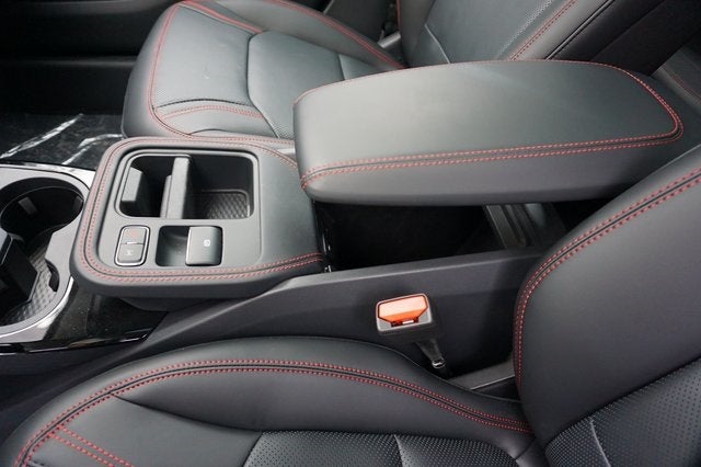 2025 Ford Mustang Mach-E Premium AWD