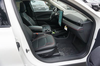 2025 Ford Mustang Mach-E Premium AWD