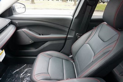 2025 Ford Mustang Mach-E Premium AWD