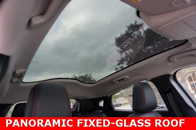 2025 Ford Mustang Mach-E Premium AWD