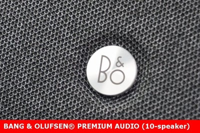 2025 Ford Mustang Mach-E Premium AWD