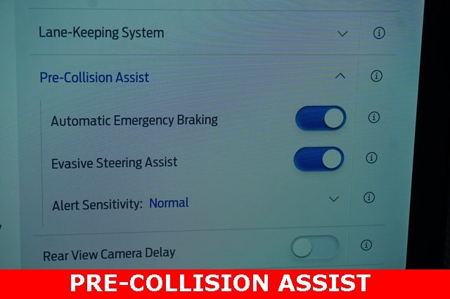 2025 Ford Mustang Mach-E Premium AWD