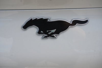2025 Ford Mustang Mach-E Premium AWD