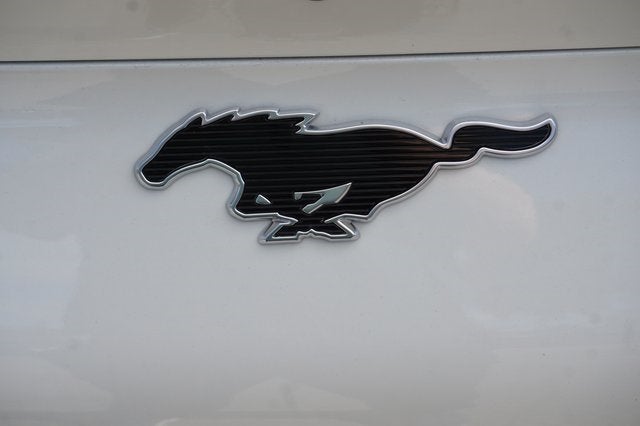 2025 Ford Mustang Mach-E Premium AWD