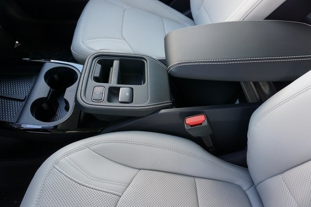 2025 Ford Mustang Mach-E Premium AWD