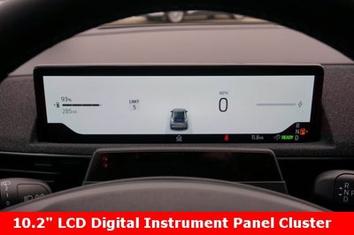 2025 Ford Mustang Mach-E Premium AWD