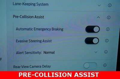 2025 Ford Mustang Mach-E Premium AWD