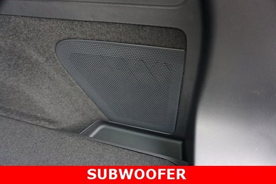 2025 Ford Mustang Mach-E Premium AWD