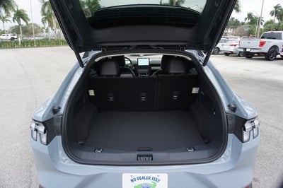 2025 Ford Mustang Mach-E Premium AWD