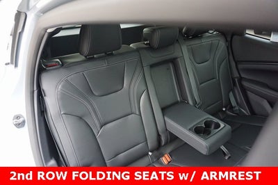 2025 Ford Mustang Mach-E Premium AWD