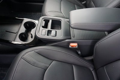 2025 Ford Mustang Mach-E Premium AWD