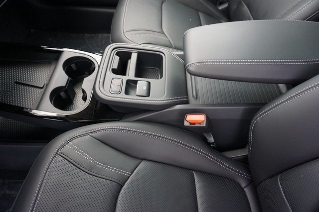 2025 Ford Mustang Mach-E Premium AWD