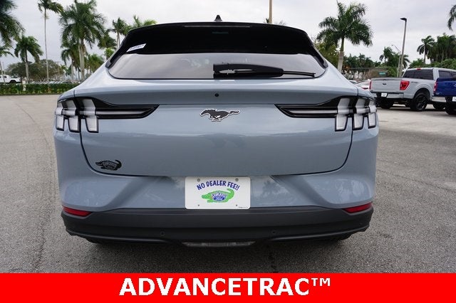 2025 Ford Mustang Mach-E Premium AWD