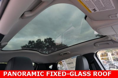 2025 Ford Mustang Mach-E Premium AWD