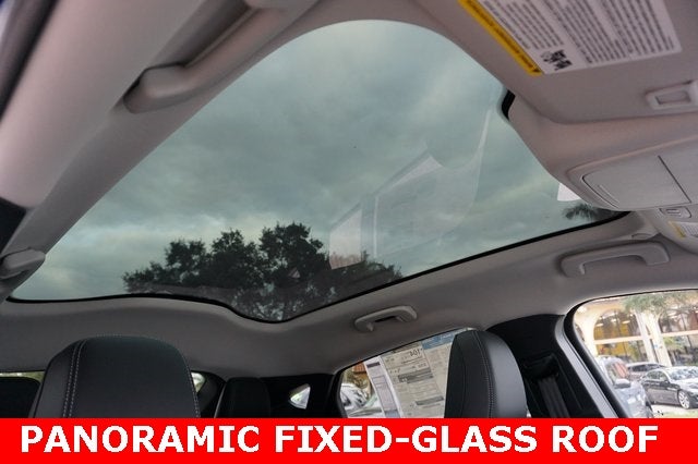 2025 Ford Mustang Mach-E Premium AWD