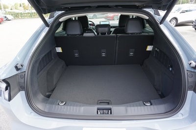 2025 Ford Mustang Mach-E Premium AWD