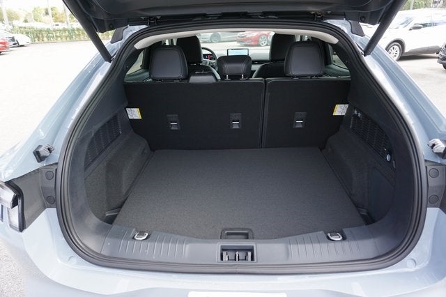 2025 Ford Mustang Mach-E Premium AWD