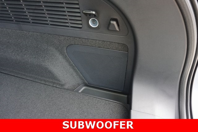 2025 Ford Mustang Mach-E Premium AWD