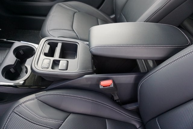 2025 Ford Mustang Mach-E Premium AWD