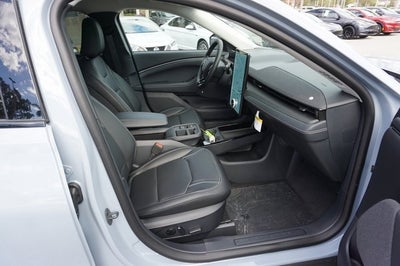 2025 Ford Mustang Mach-E Premium AWD