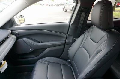 2025 Ford Mustang Mach-E Premium AWD